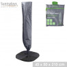 HOUSSE DE PARASOL DEPORTE 45X50X210CM