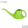 Petit Arrosoir de Jardin 800 ml en Plastique Petit Arrosoir de Jardin 800 ml en Plastique