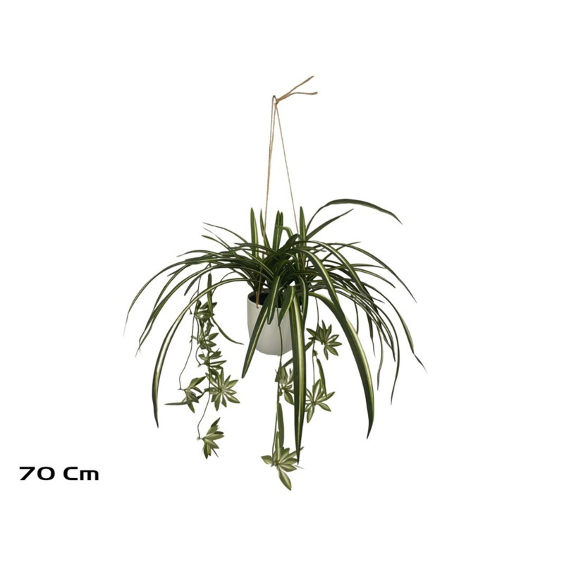 POT SUSPENDU MISERE 70CM POT SUSPENDU MISERE 70CM