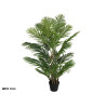 PLANTE DE PALMIER X27 BRANCHES H120CM