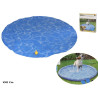 TAPIS RAFRAICHISSANT DE BAIN ANIMAUX 100