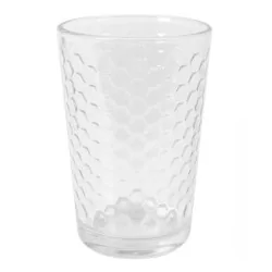 SET 6 VERRES 200cc Eivissa "DIAMONDS"
