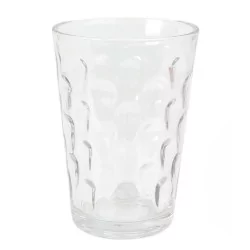 SET 6 VERRES 200cc Eivissa "DROP"