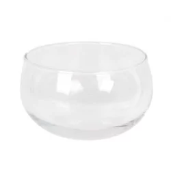 Set de 6 Bols Ramequins en Verre Cleo 390cc - LAV