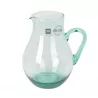Pichet en Verre Recyclé Rio 1,5L