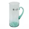 Pichet Droit en Verre Recyclé Gaia 1,5L