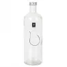 BOUTEILLE VERRE 1.6L +BOUCHON A VISSER D