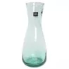 CARAFE A DECANTER VERRE RECYCLE OLEA 1L
