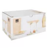 Set de 6 Coupes en Verre Glory 30cl - Royal Leerdam