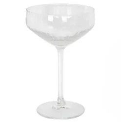 Set de 6 Coupes en Verre Glory 30cl - Royal Leerdam