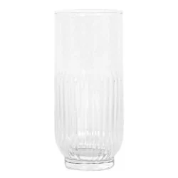 SET 6 VERRES HAUT 395cc TOKYO