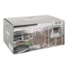 Set de 6 Gobelets à Eau Aristo 45cl - Royal Leerdam