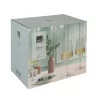 Set de 6 Verres à Vin Linea 41cl - Royal Leerdam