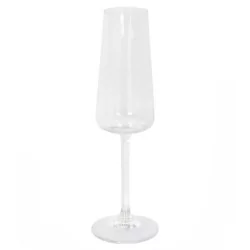 Set de 6 Flûtes à Champagne Linea 20cl - Royal Leerdam