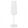 Set de 6 Flûtes à Champagne Linea 20cl - Royal Leerdam