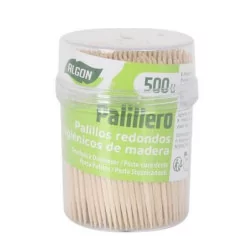 SET 500 CURE DENT POT...
