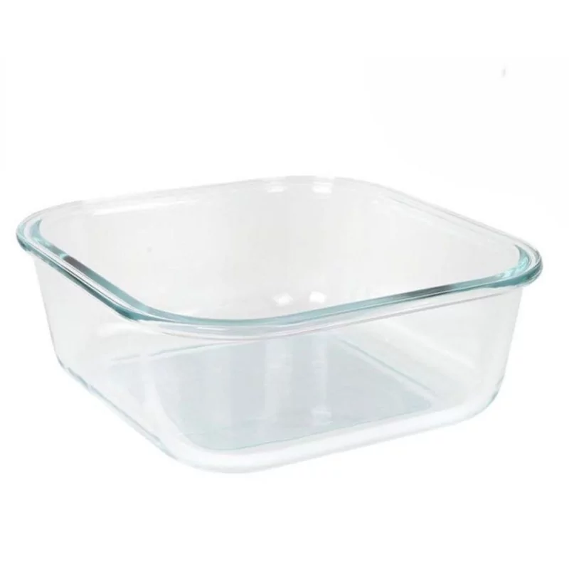 MOULE VERRE CARRE 17.5cm AIR FRYER