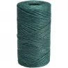 Corde en Jute Verte 100m pour Jardinage | ProGarden