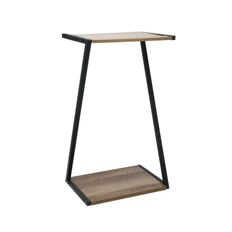 Porte plante forme sellette 29x20xh50cm