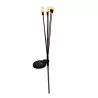 Bouquet LUCIOLES solaire led BLANC CHAUD