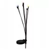 Bouquet LUCIOLES solaire led MULTICOLORE
