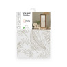 BRISE BISE 70X200 CELIA TAUPE