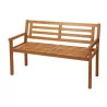 Banc de jardin ACACIA