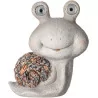 ESCARGOT yeux solaire 31cm