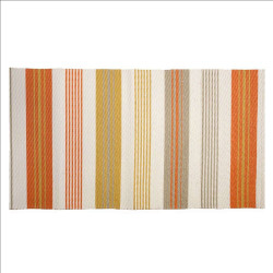TAPIS 160X230 ST JEAN TOURNESOL