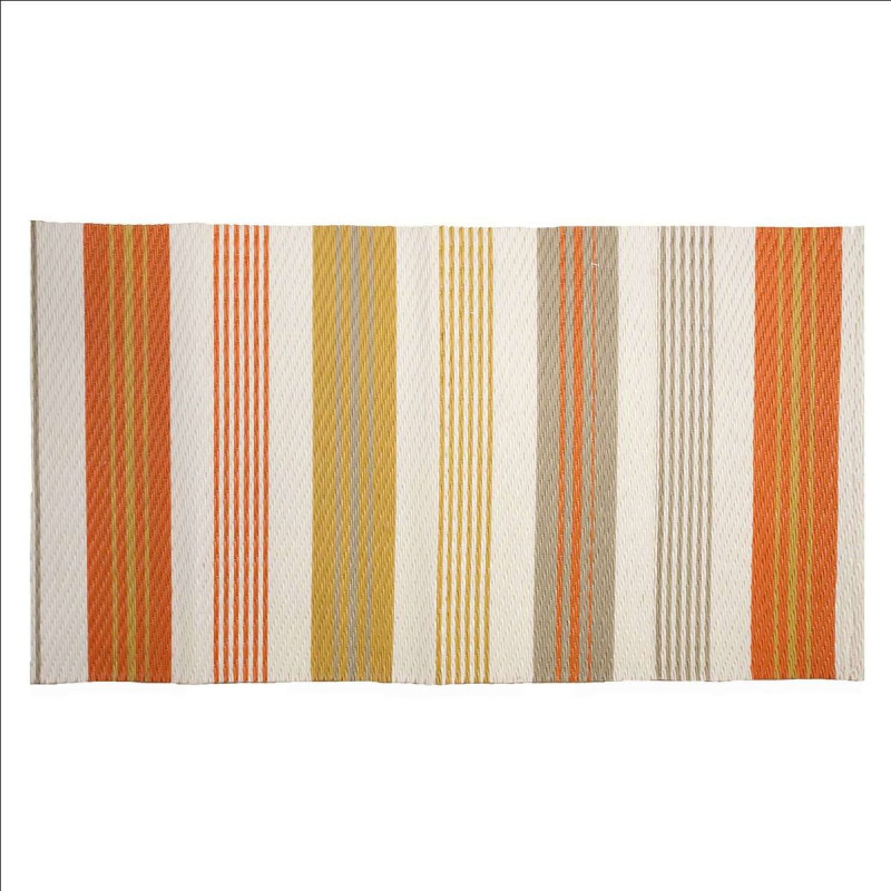 Tapis Extérieur St Jean de Luz Tournesol 160x230 cm | Polypropylène Tapis Extérieur St Jean de Luz Tournesol 160x230 cm | Polypropylène