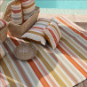 Tapis Extérieur St Jean de Luz Tournesol 160x230 cm | Polypropylène Tapis Extérieur St Jean de Luz Tournesol 160x230 cm | Polypropylène