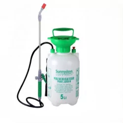PULVERISATEUR 5LTR