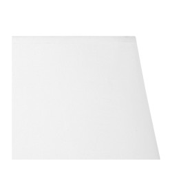 ABAT-JOUR ROND ETROIT BLANC GM D40 XH25,