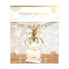 CENTRE DE TABLE PARTY DORE