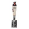 Set de 3 Ustensiles Barbecue Elite - Inox et Plastique Set de 3 Ustensiles Barbecue Elite - Inox et Plastique
