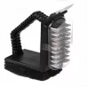 Brosse Barbecue 3-en-1 Elite - Nettoyage Efficace 12x10 cm