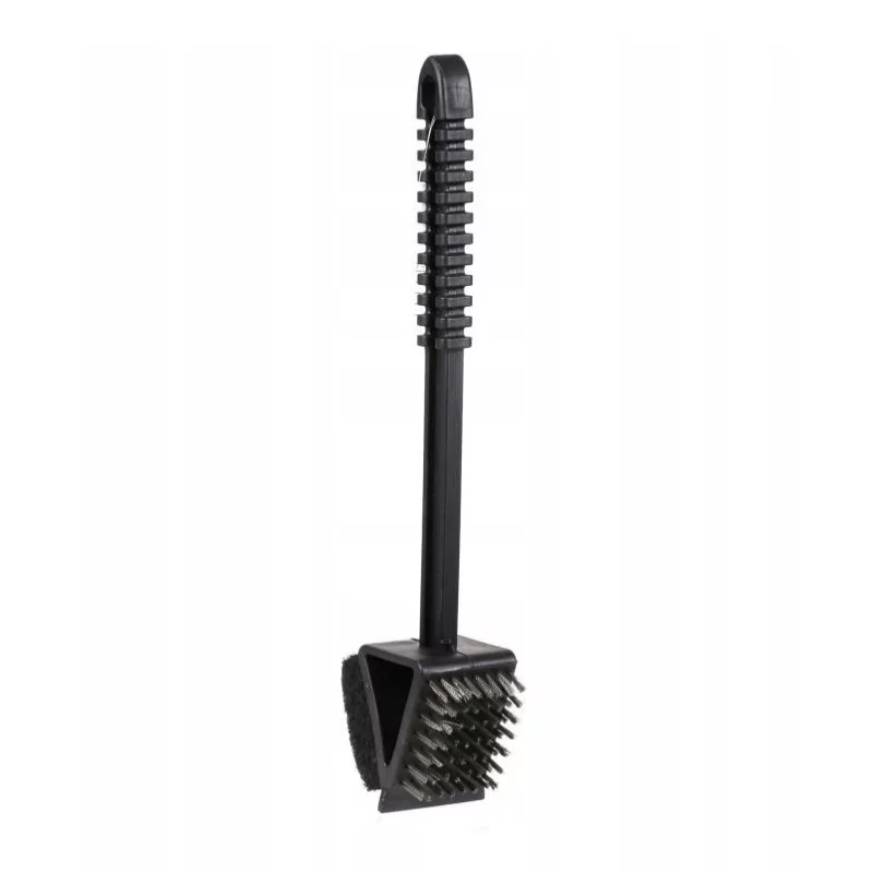 BROSSE 3 EN 1 AVEC MANCHE