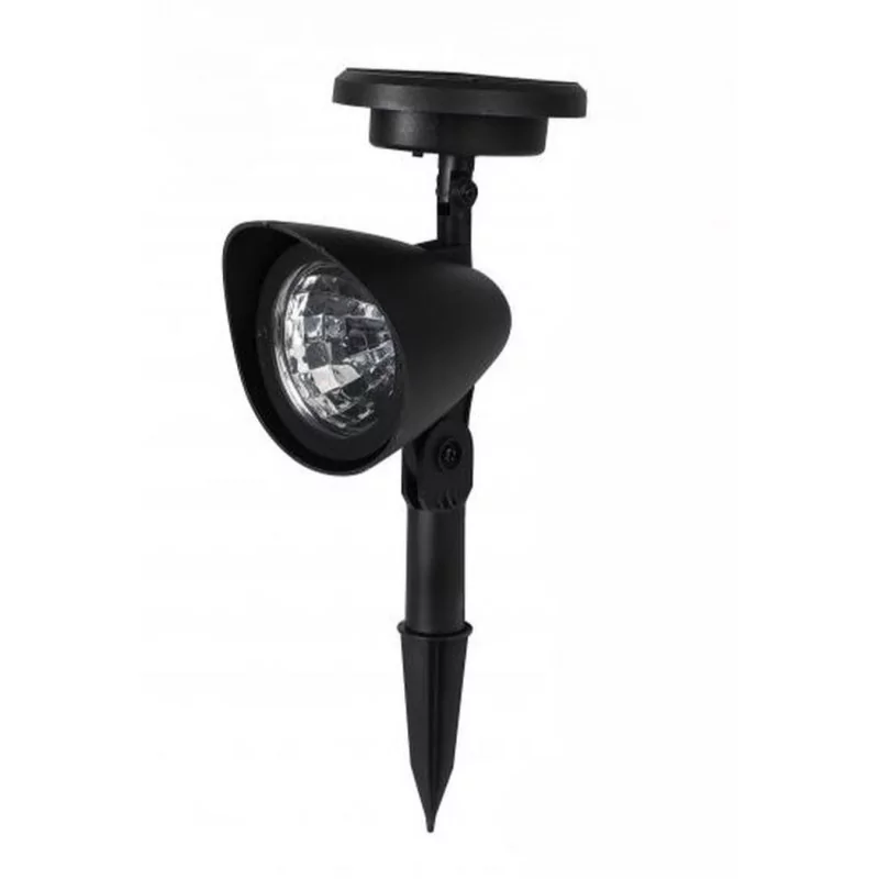 Spot Solaire Solar Mood - 3 LEDS - 32 cm Spot Solaire Solar Mood - 3 LEDS - 32 cm
