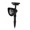 Spot Solaire Solar Mood - 3 LEDS - 32 cm