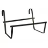Support à Jardinière Suspendu en Métal - 32x27x19 cm