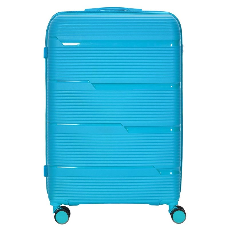 VALISE RIO BLEU 107L