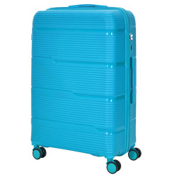 VALISE RIO BLEU 107L