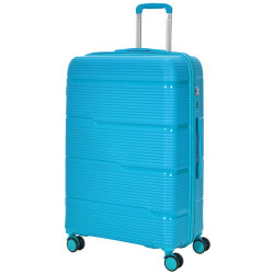 VALISE RIO BLEU 107L