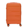 VALISE RIO ORANGE 71L