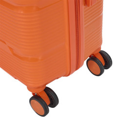 VALISE RIO ORANGE 71L