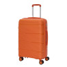 VALISE RIO ORANGE 71L