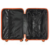 VALISE RIO ORANGE 71L