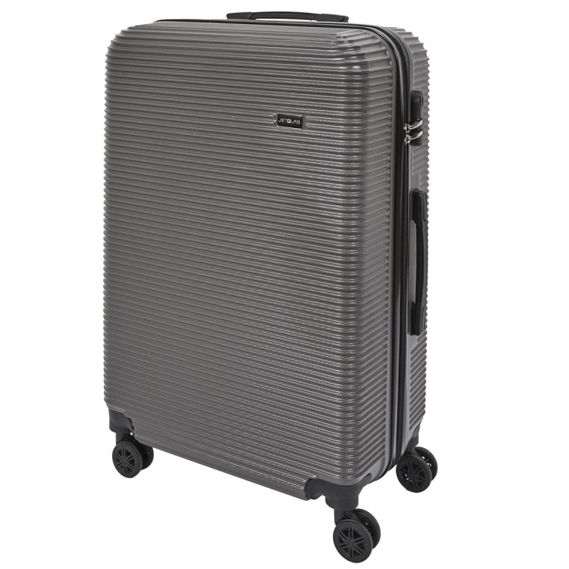 VALISE IBIZA GRISE GM 95L