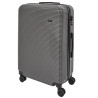 VALISE IBIZA GRISE GM 95L