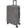 VALISE IBIZA GRISE GM 95L